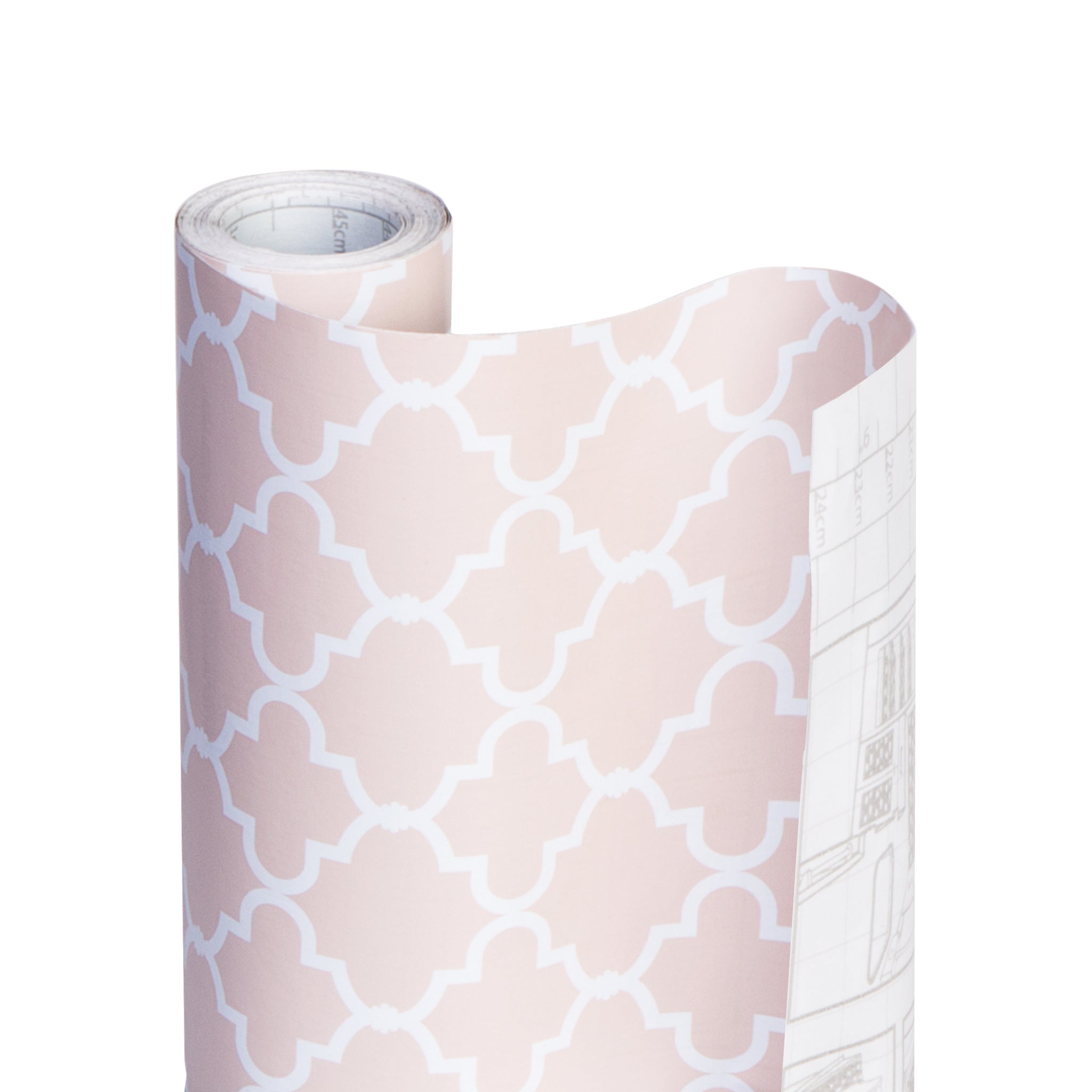 Adhesive Shelf Liner - 18 Inch x 20 Feet