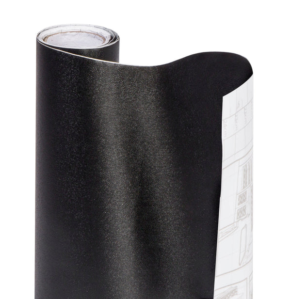 Adhesive Shelf Liner - Chalkboard
