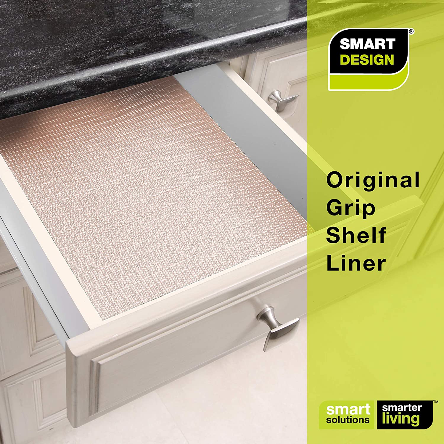 Original Grip Shelf Liner - 12 Inch x 45 Feet