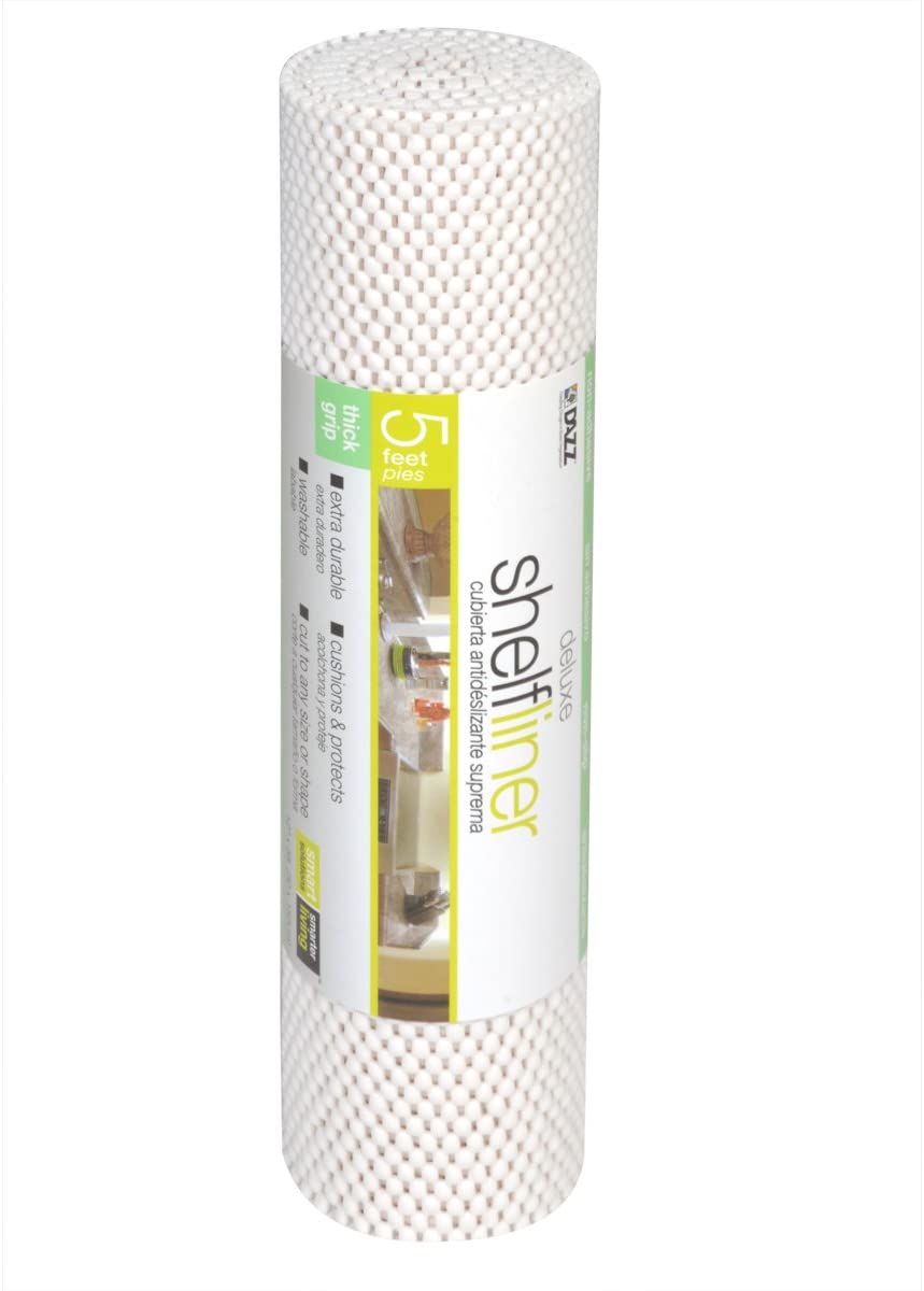 Original Grip Shelf Liner - 12 Inch x 45 Feet
